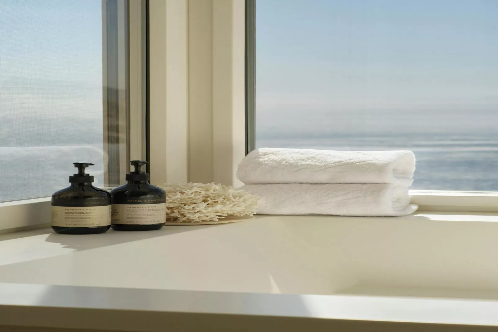 Luz Del Sol-Bathroom