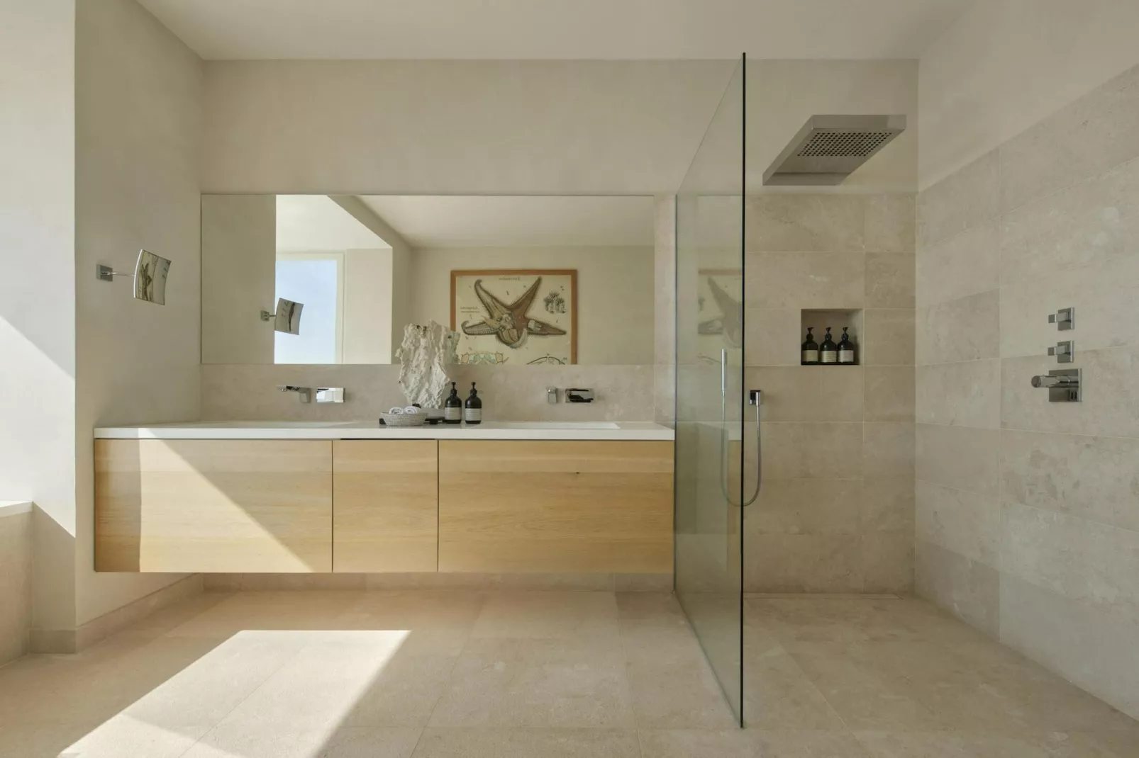 Luz Del Sol-Bathroom
