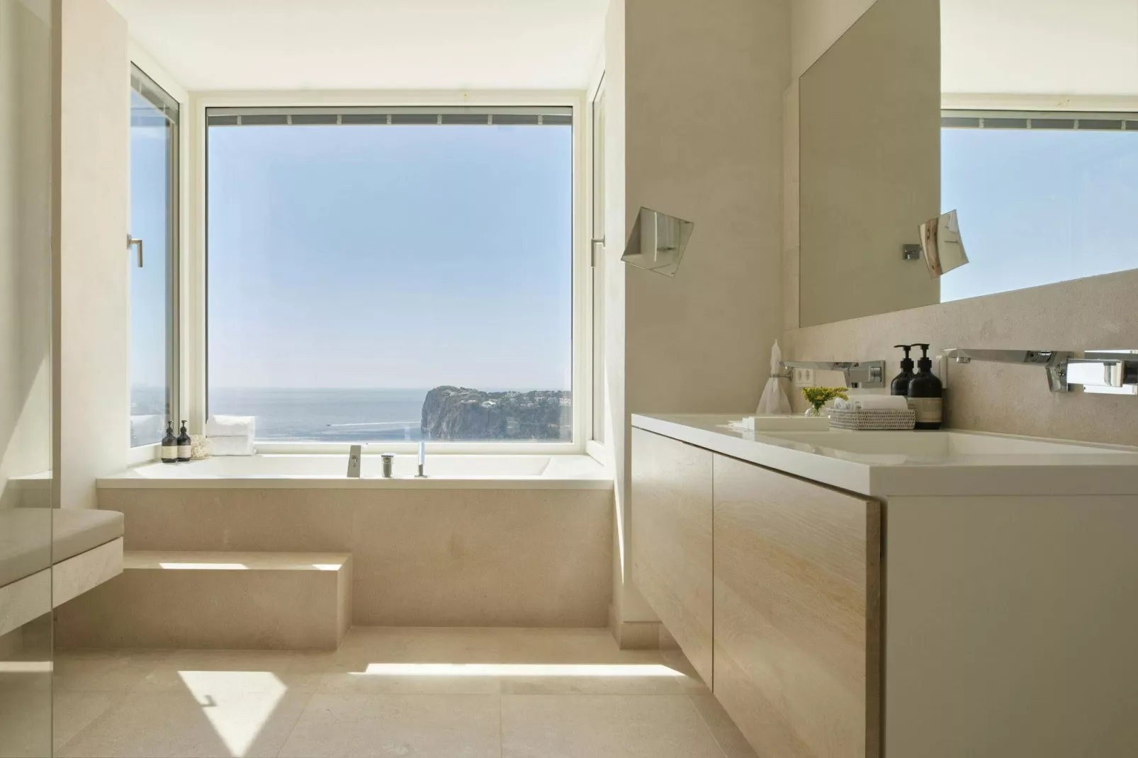 Luz Del Sol-Bathroom