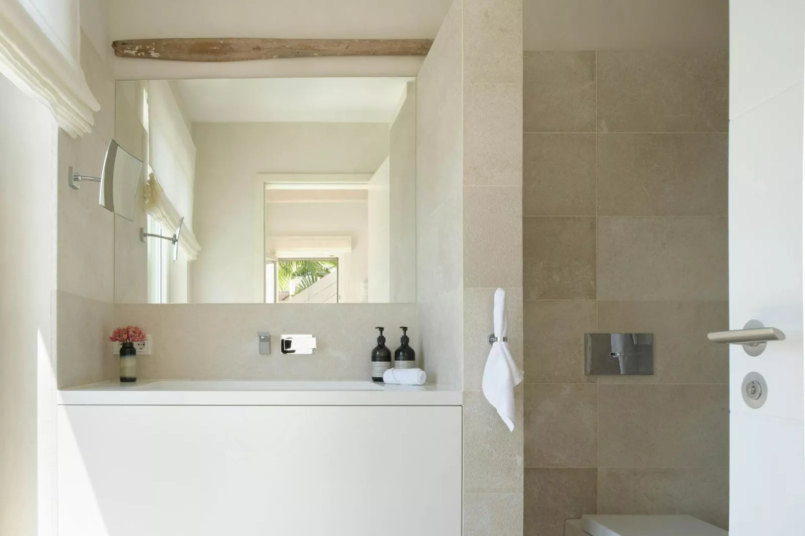 Luz Del Sol-Bathroom