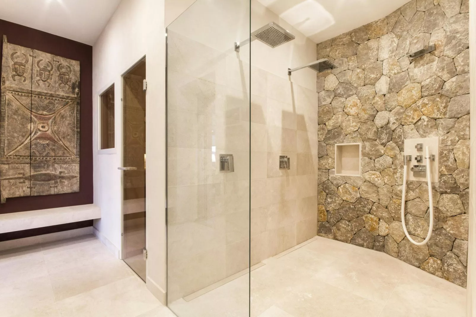Luz Del Sol-Bathroom