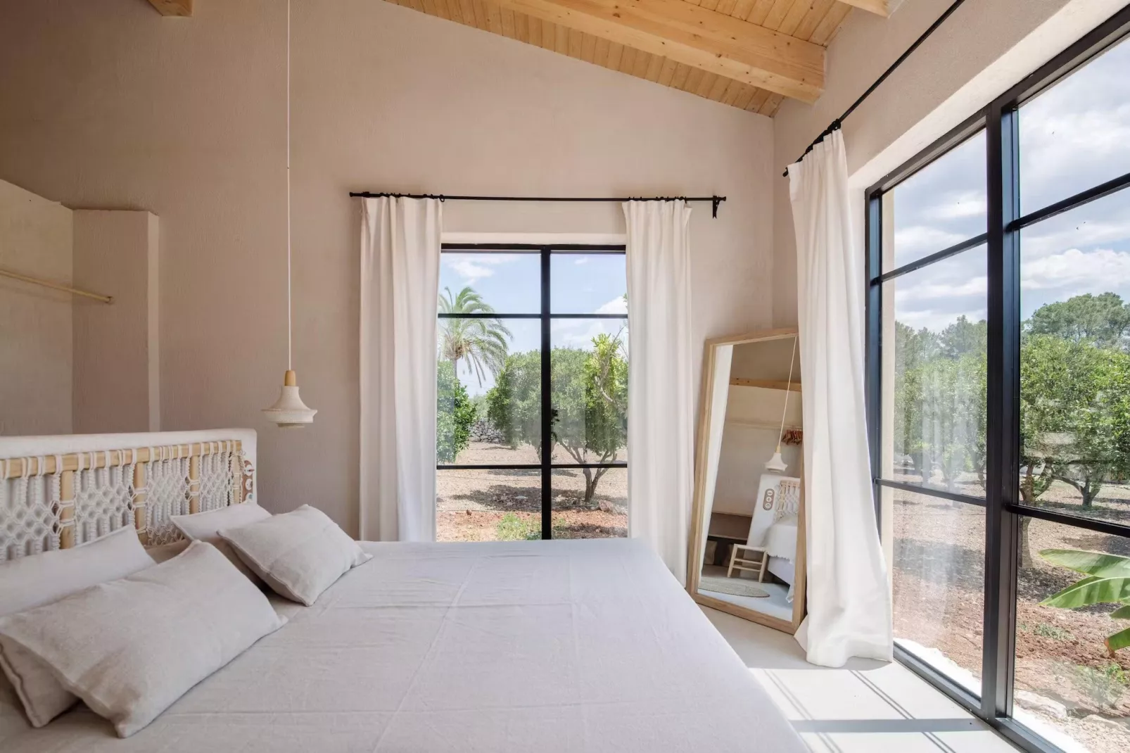 Casa Verano-Chambre
