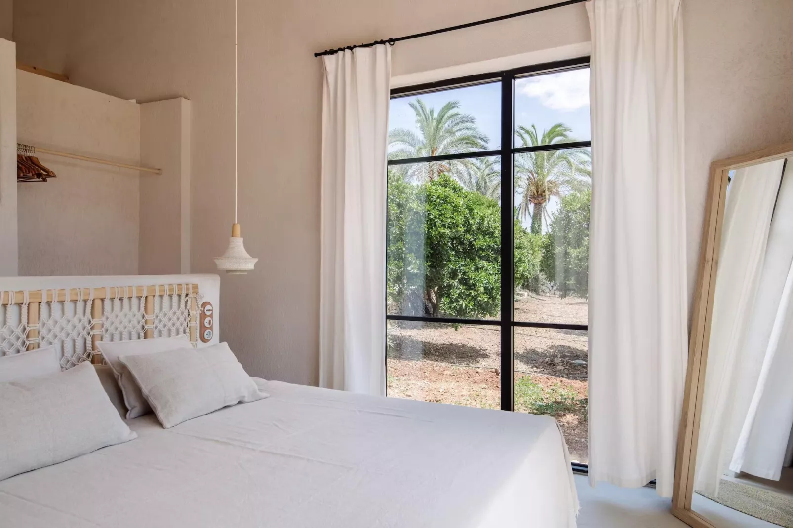 Casa Verano-Chambre
