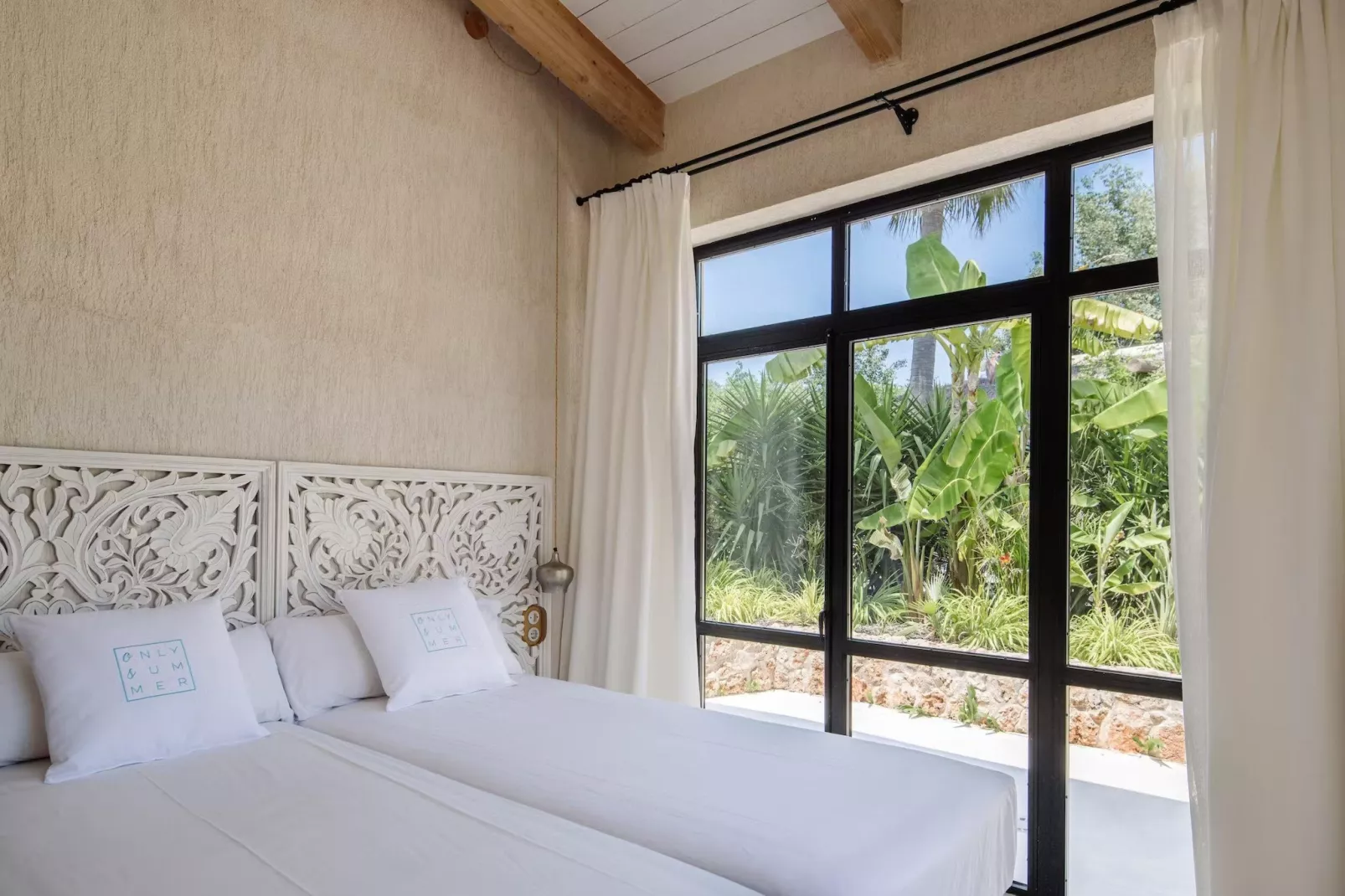 Casa Verano-Chambre