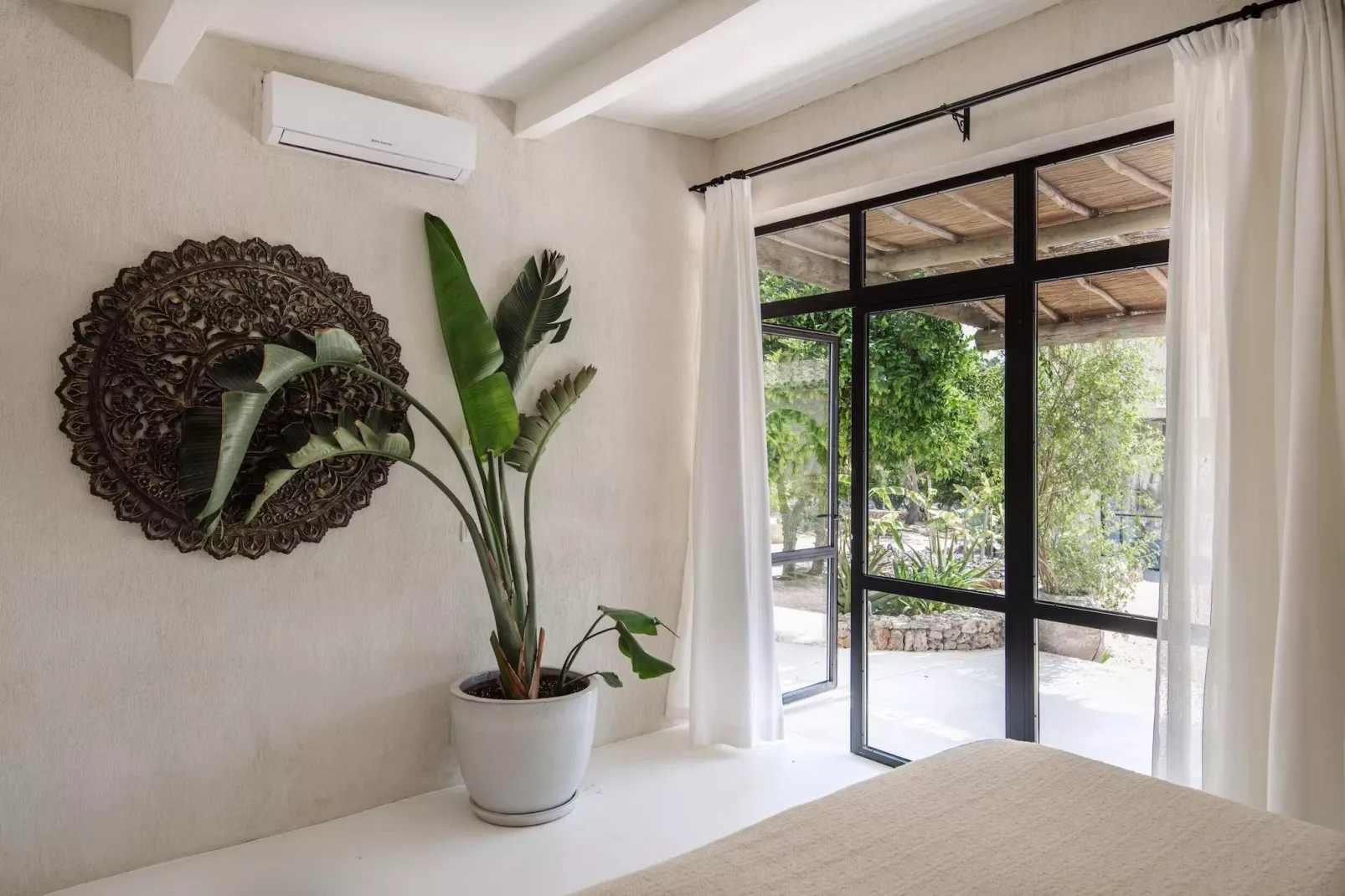 Casa Verano-Chambre