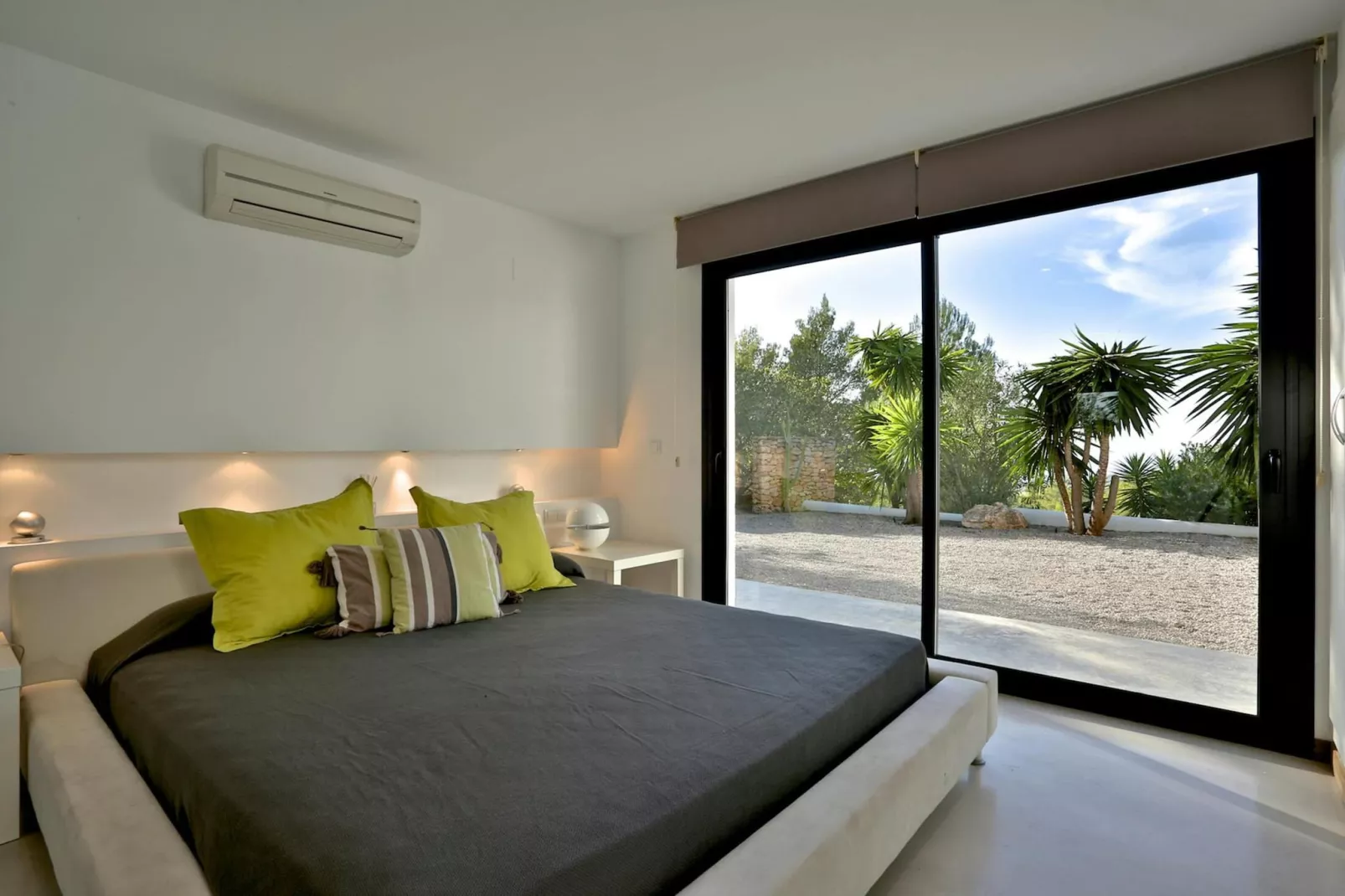 Las Palomas-Bedroom