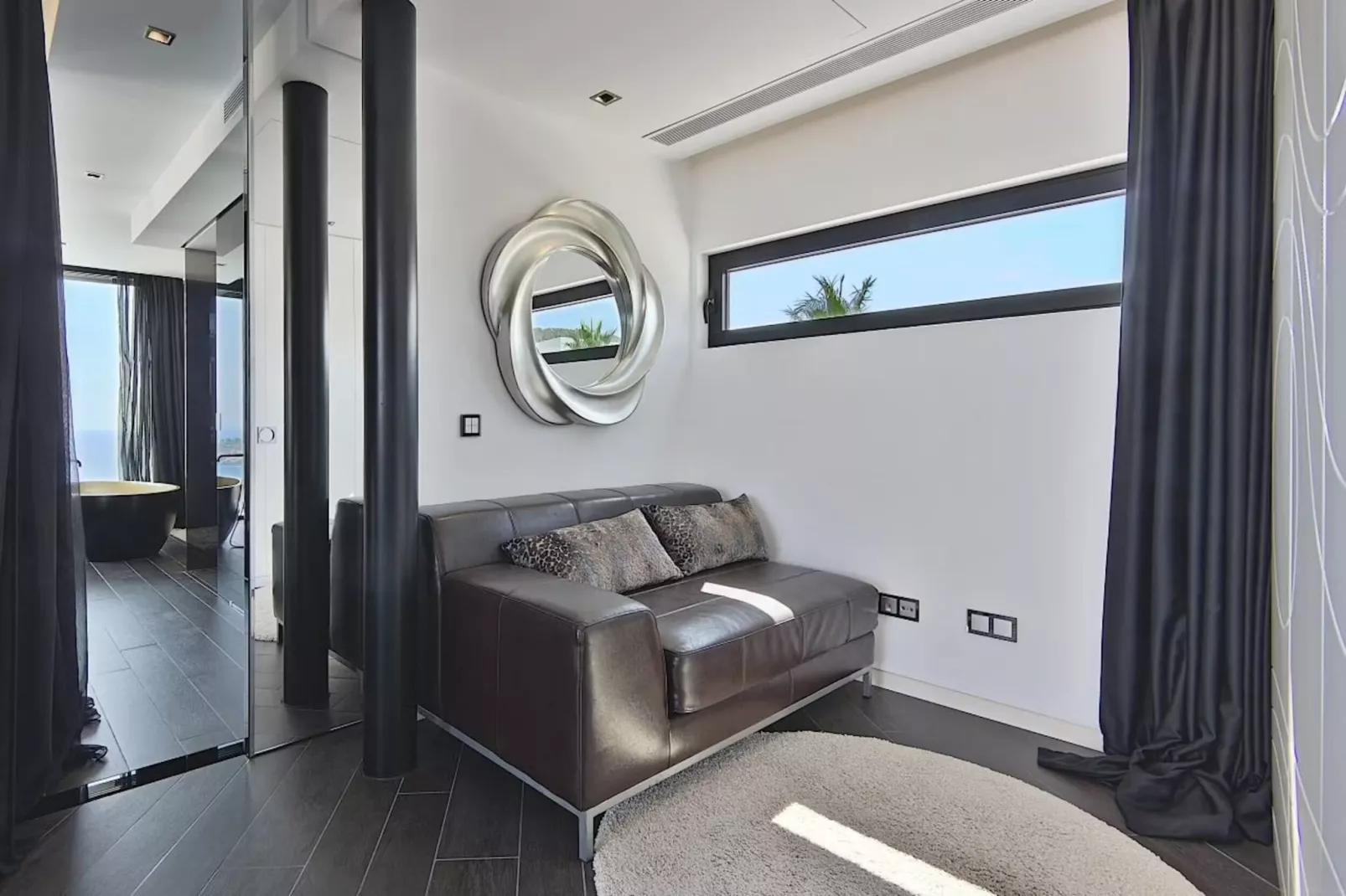 Villa Buena-Salle de bain