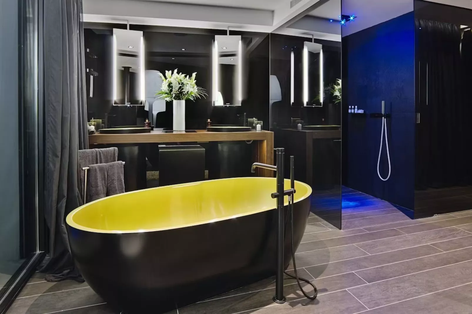 Villa Buena-Salle de bain