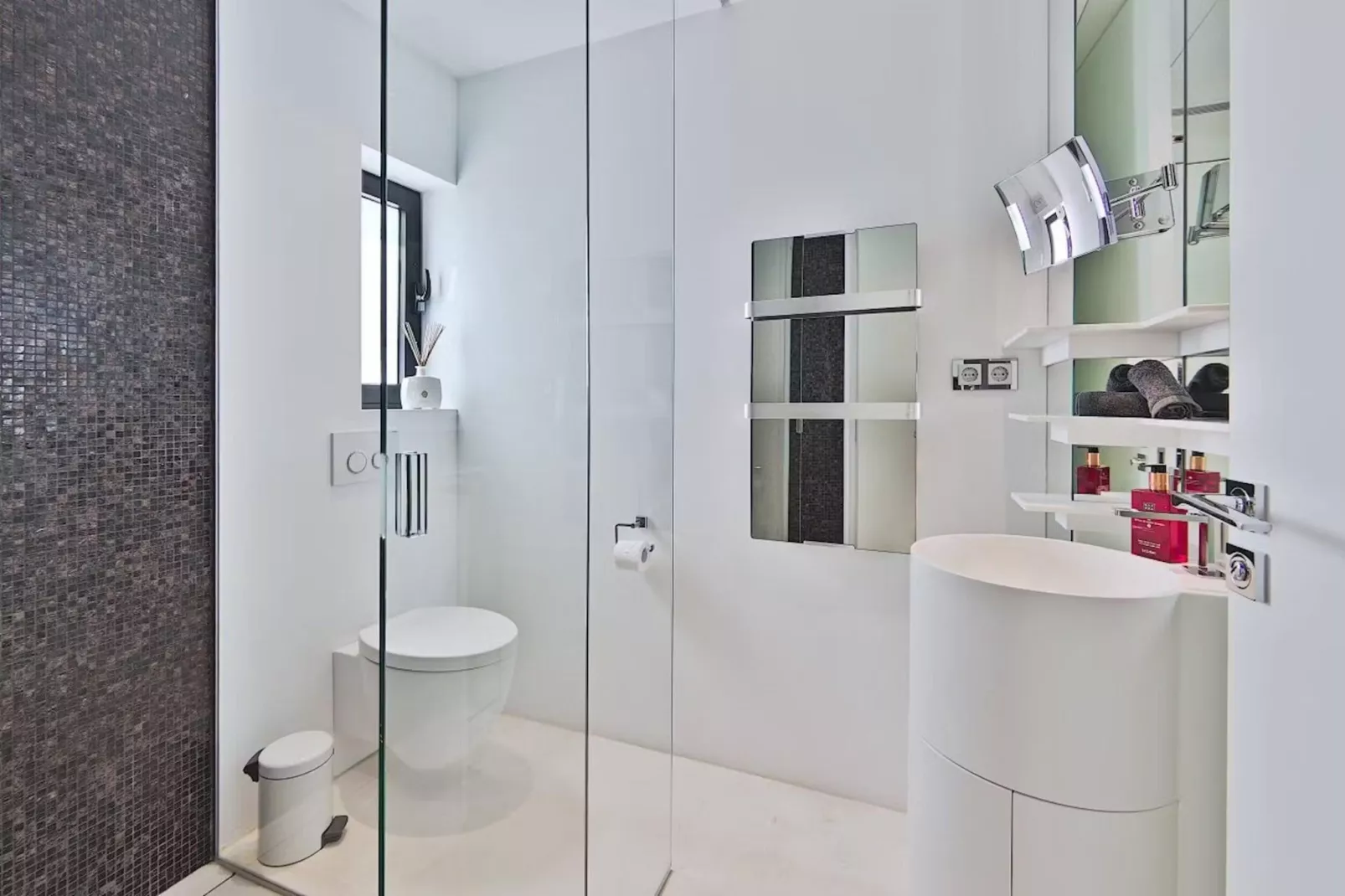 Villa Buena-Salle de bain