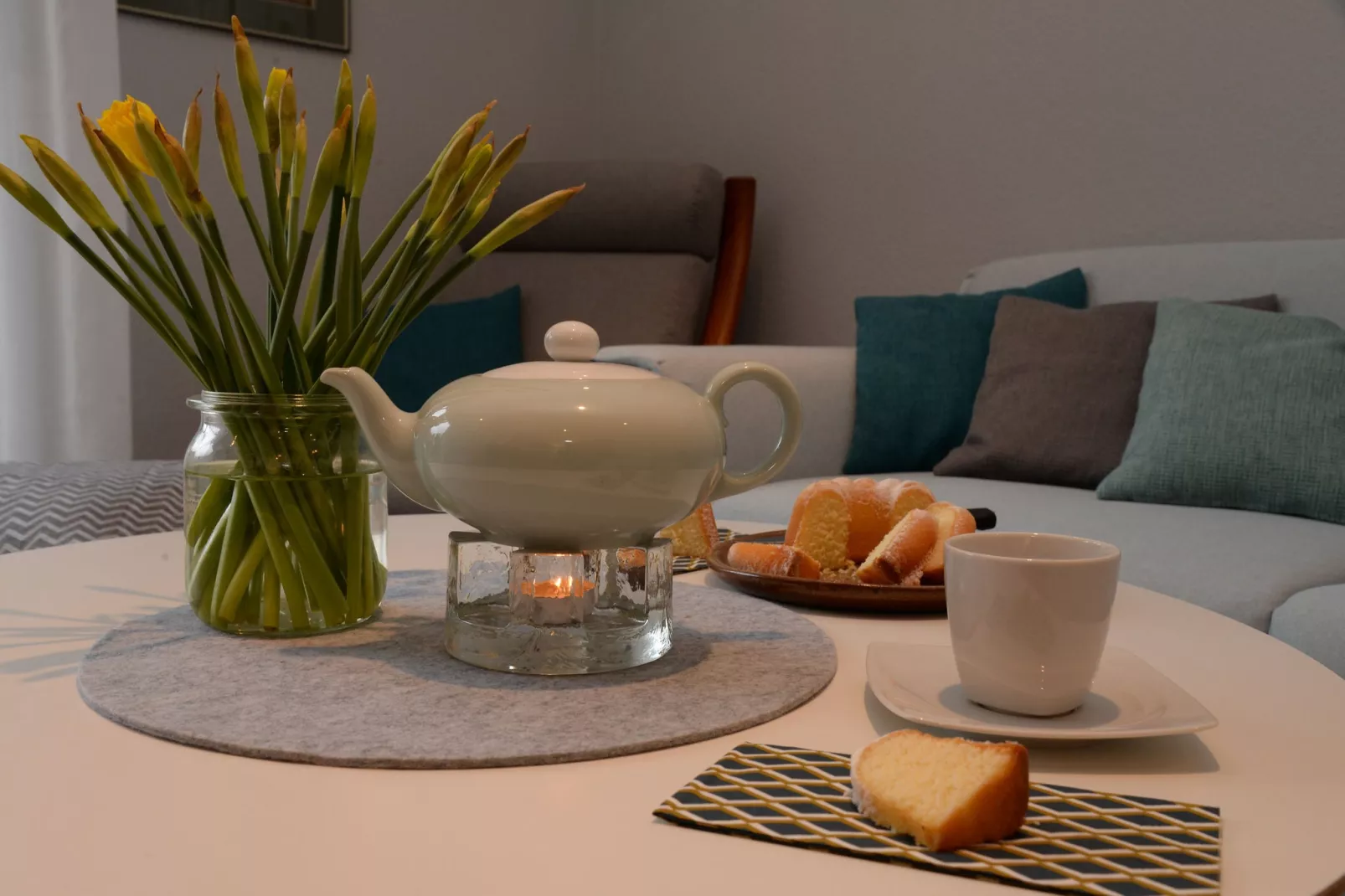 Nieheim-Merlsheim-Living room