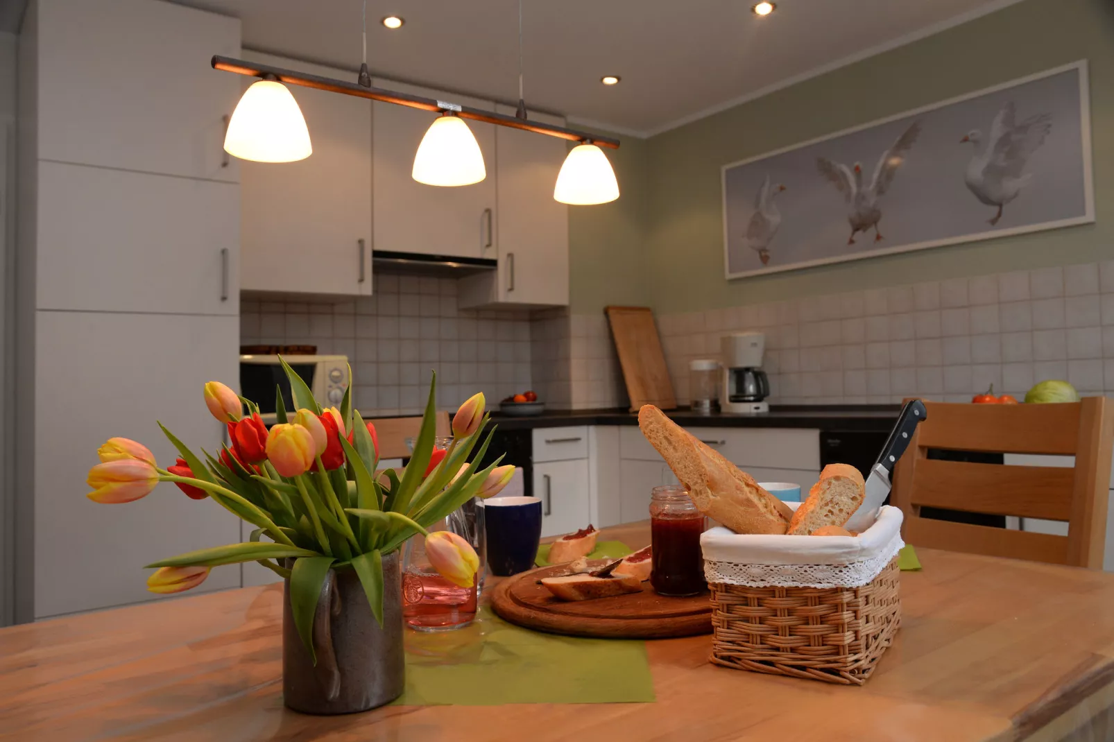 Nieheim-Merlsheim-Kitchen