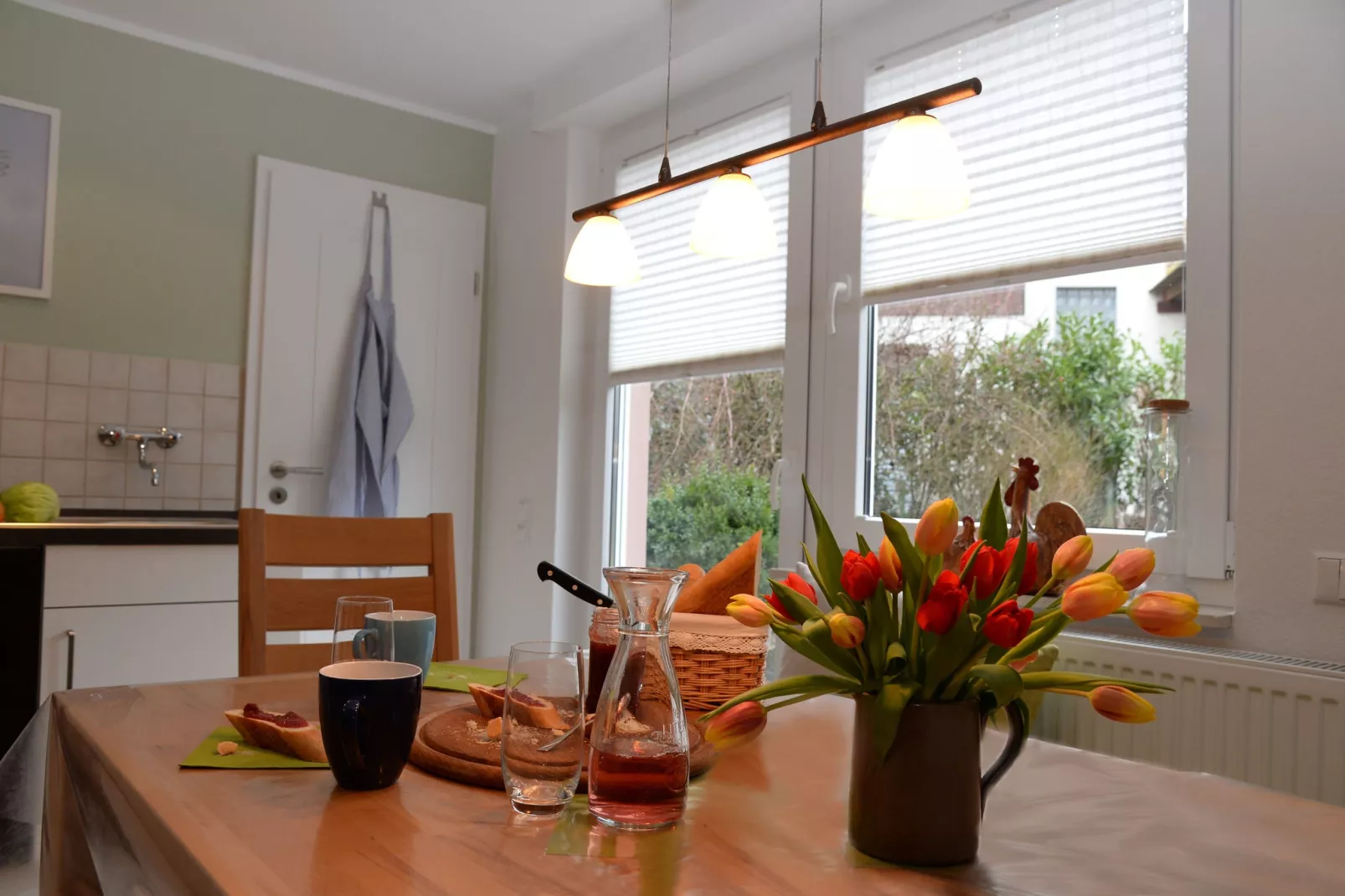 Nieheim-Merlsheim-Kitchen