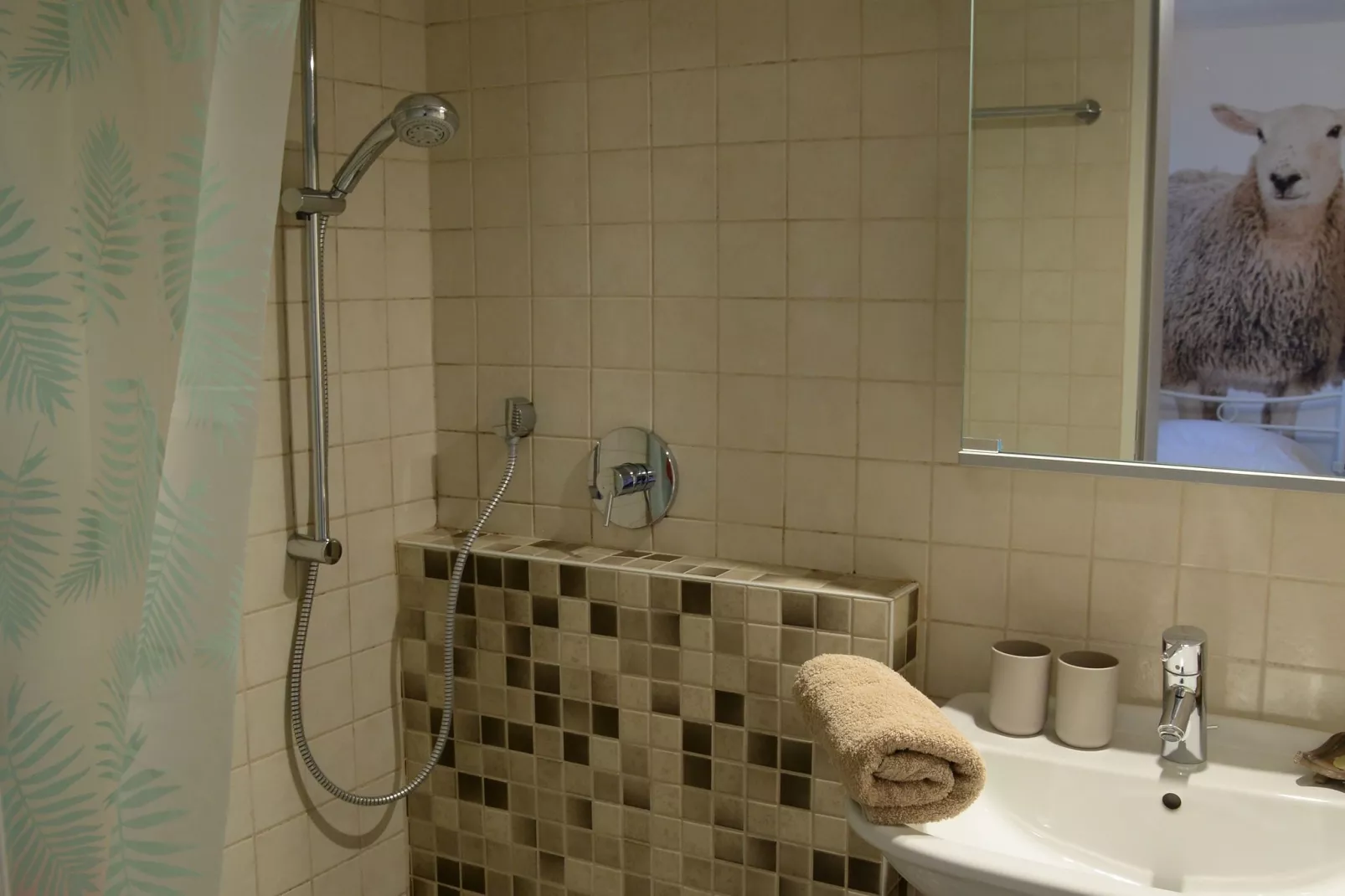 Nieheim-Merlsheim-Bathroom
