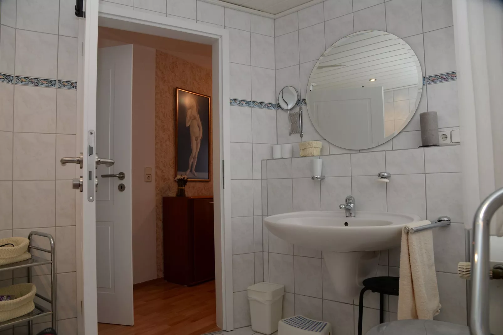 Nieheim-Merlsheim-Bathroom