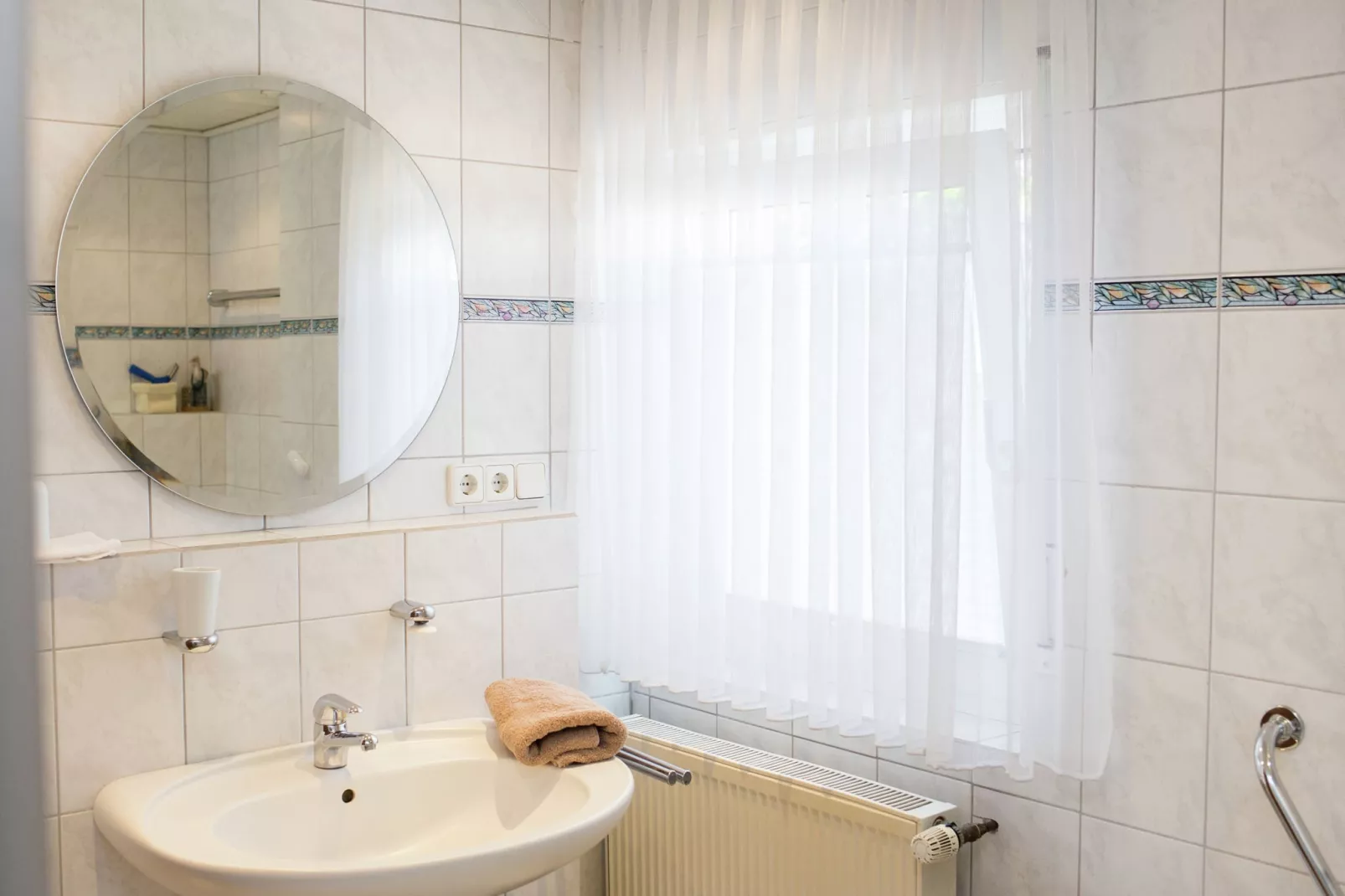 Nieheim-Merlsheim-Bathroom