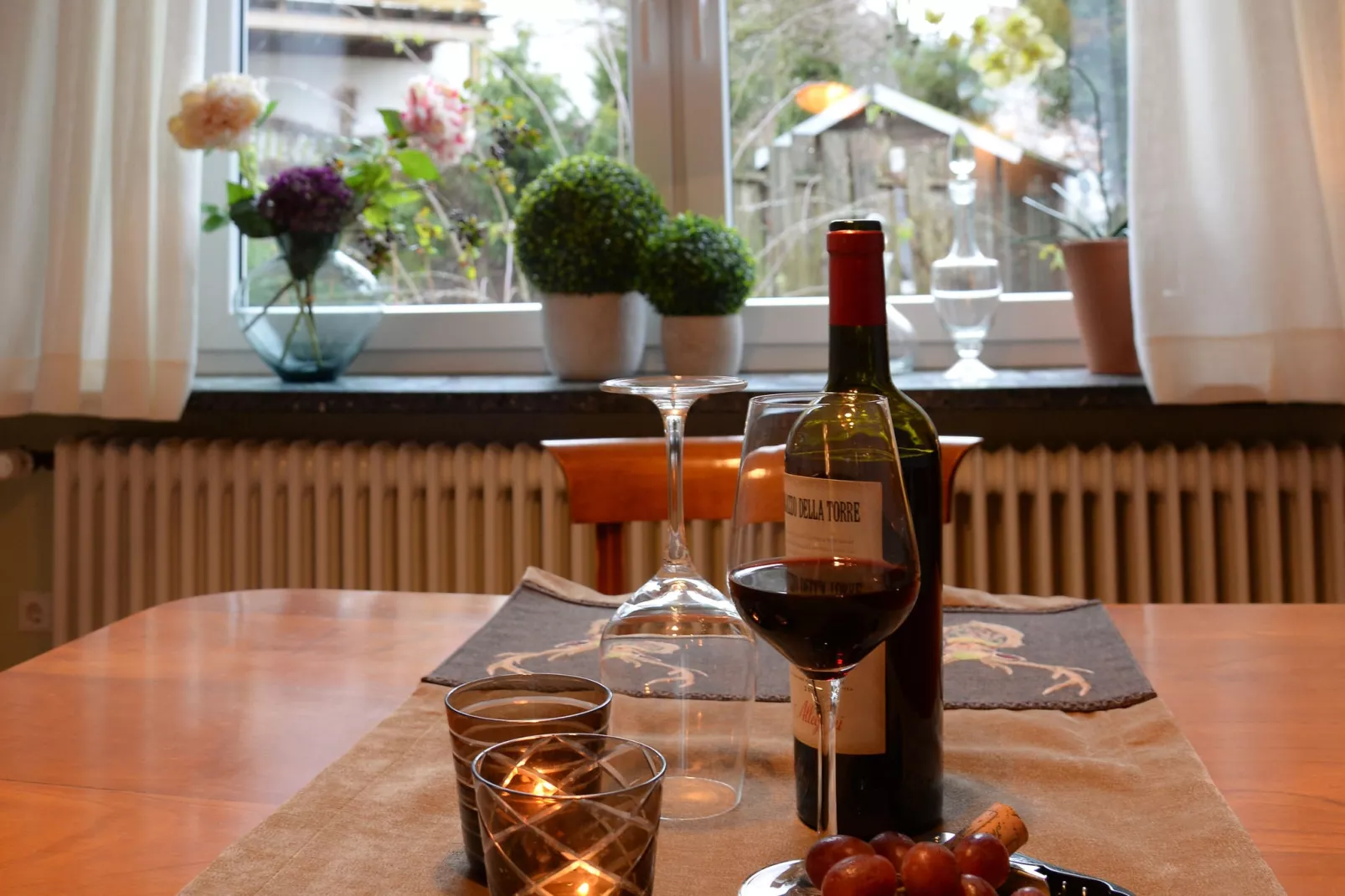 Nieheim-Merlsheim-Atmosphere