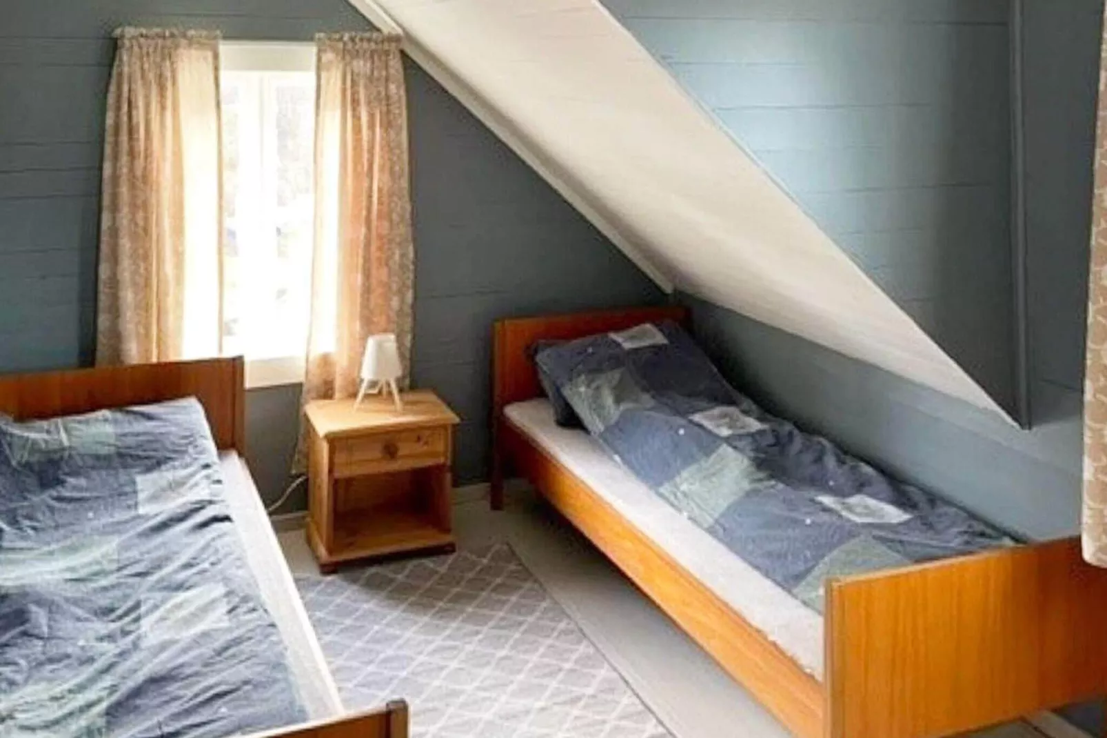 6 person holiday home in Svelgen-By Traum-Indoor