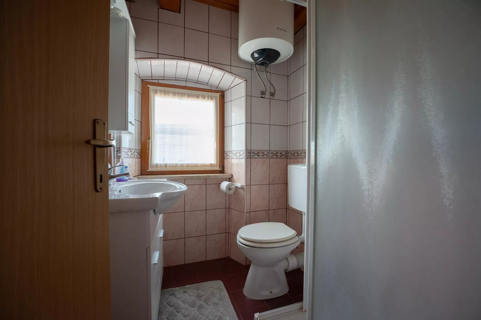 Casa Mario-Bathroom