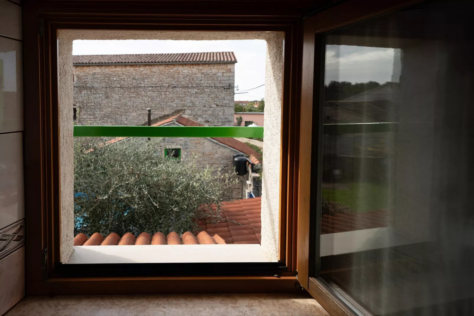 Casa Mario-View summer