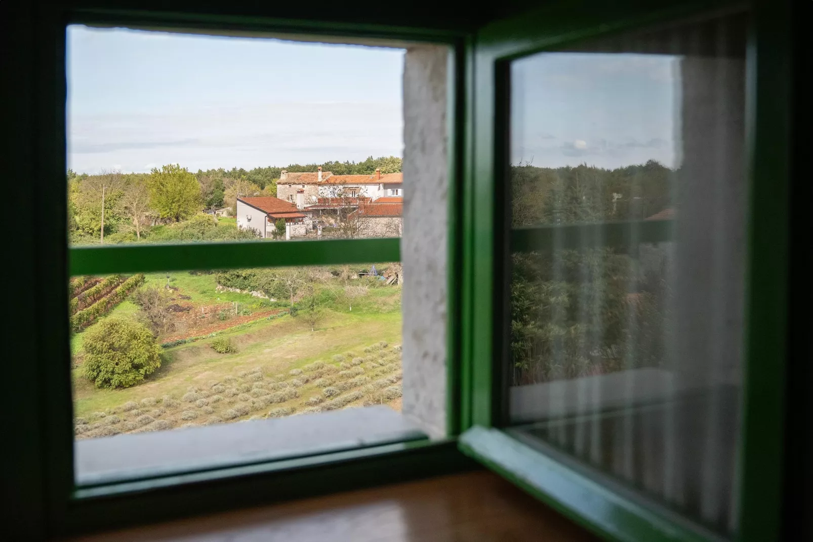 Casa Mario-View summer