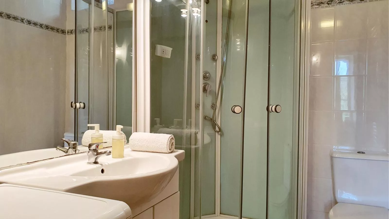 La Roche 6-Bathroom