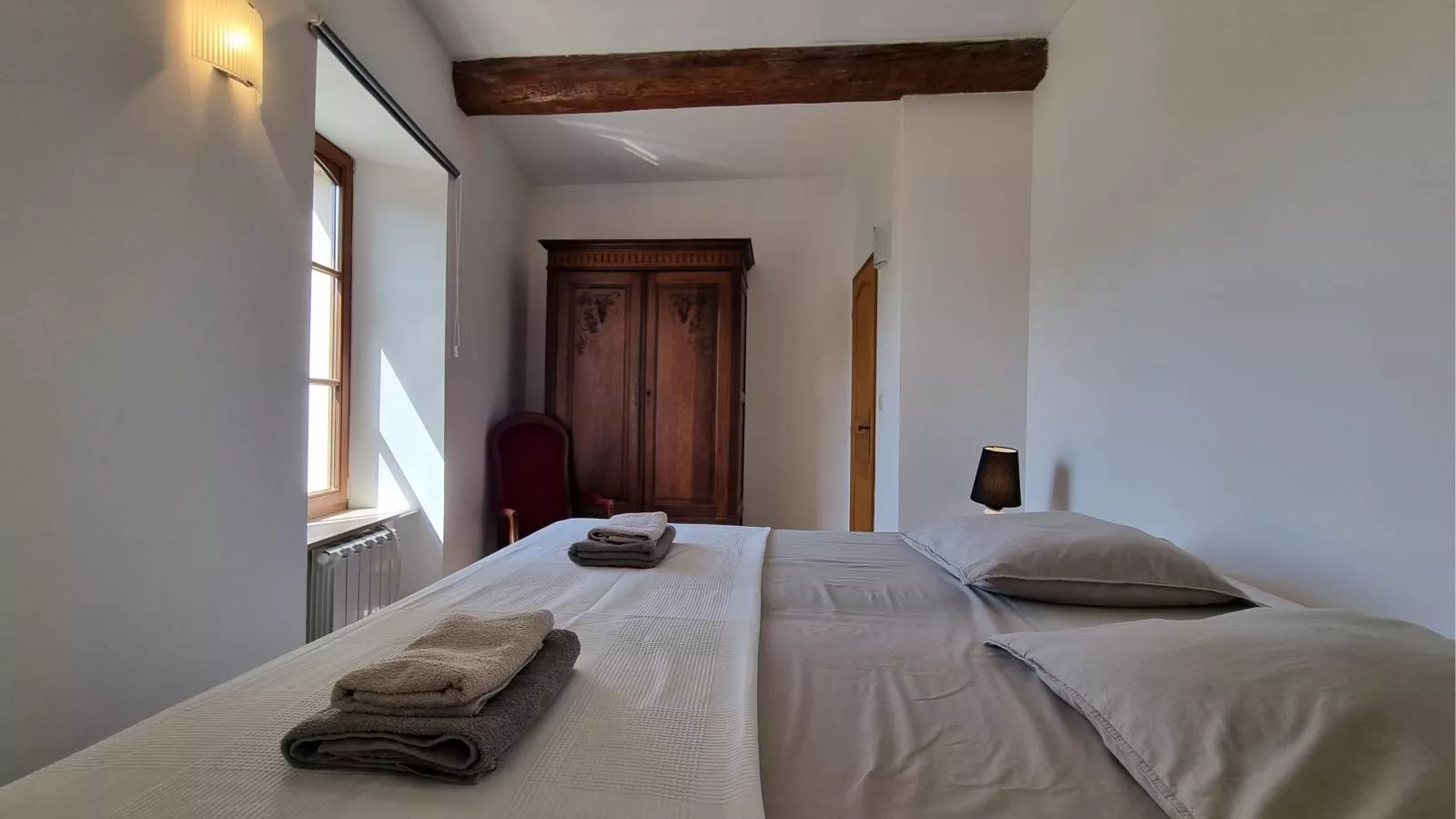 La Roche 6-Bedroom