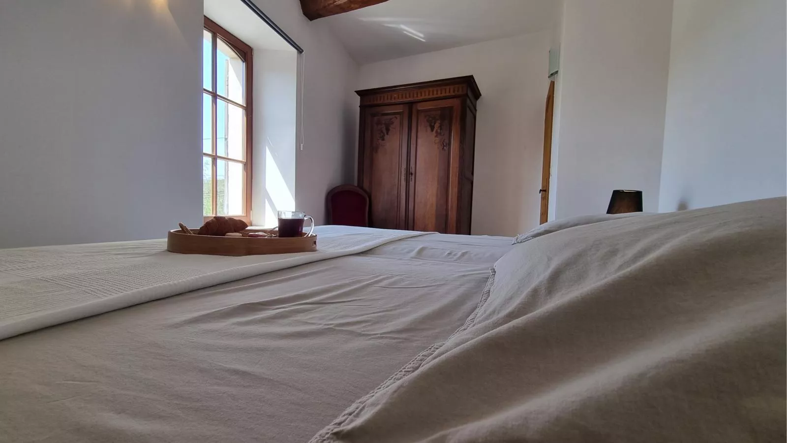 La Roche 6-Bedroom
