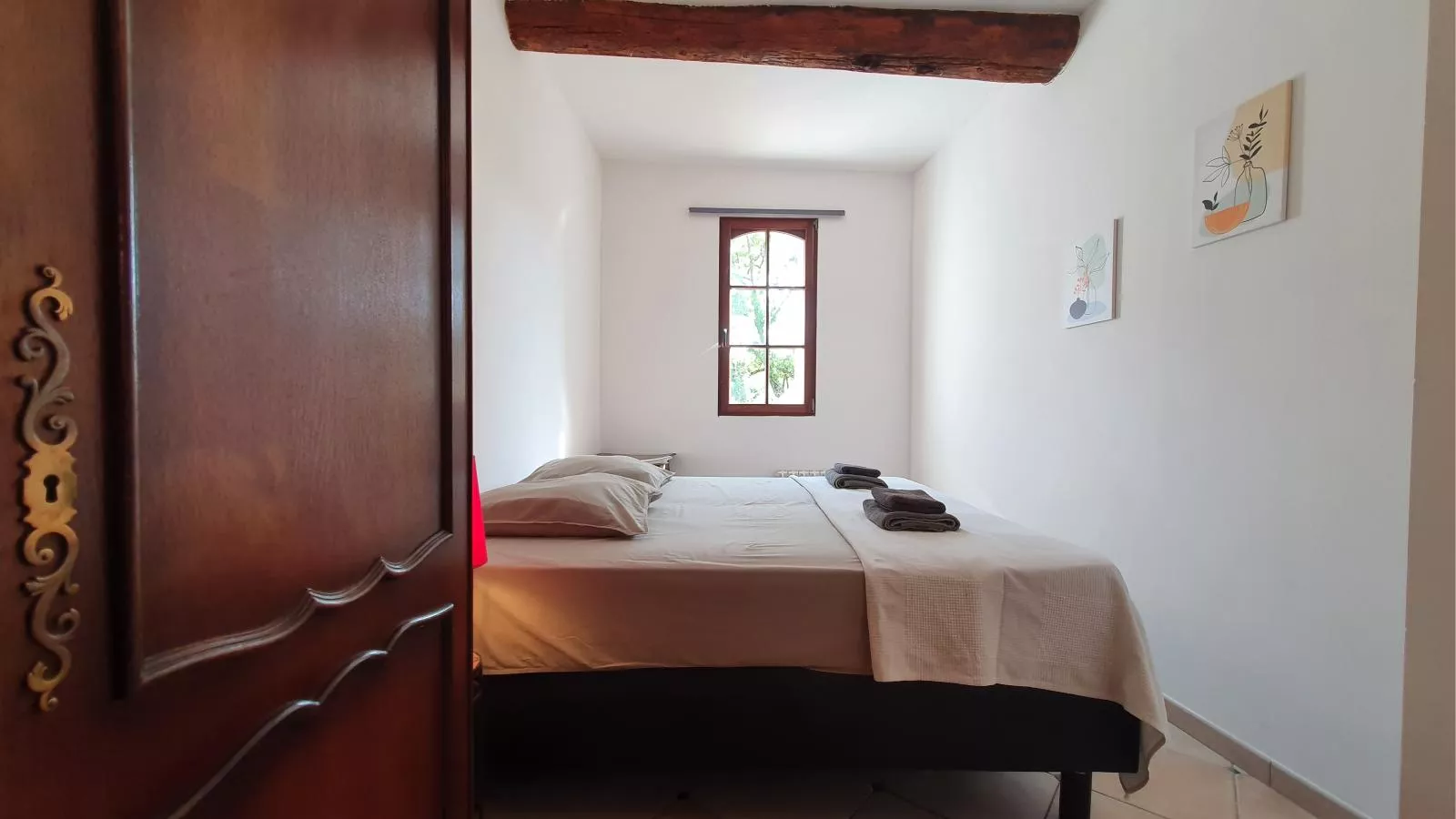 La Roche 6-Bedroom
