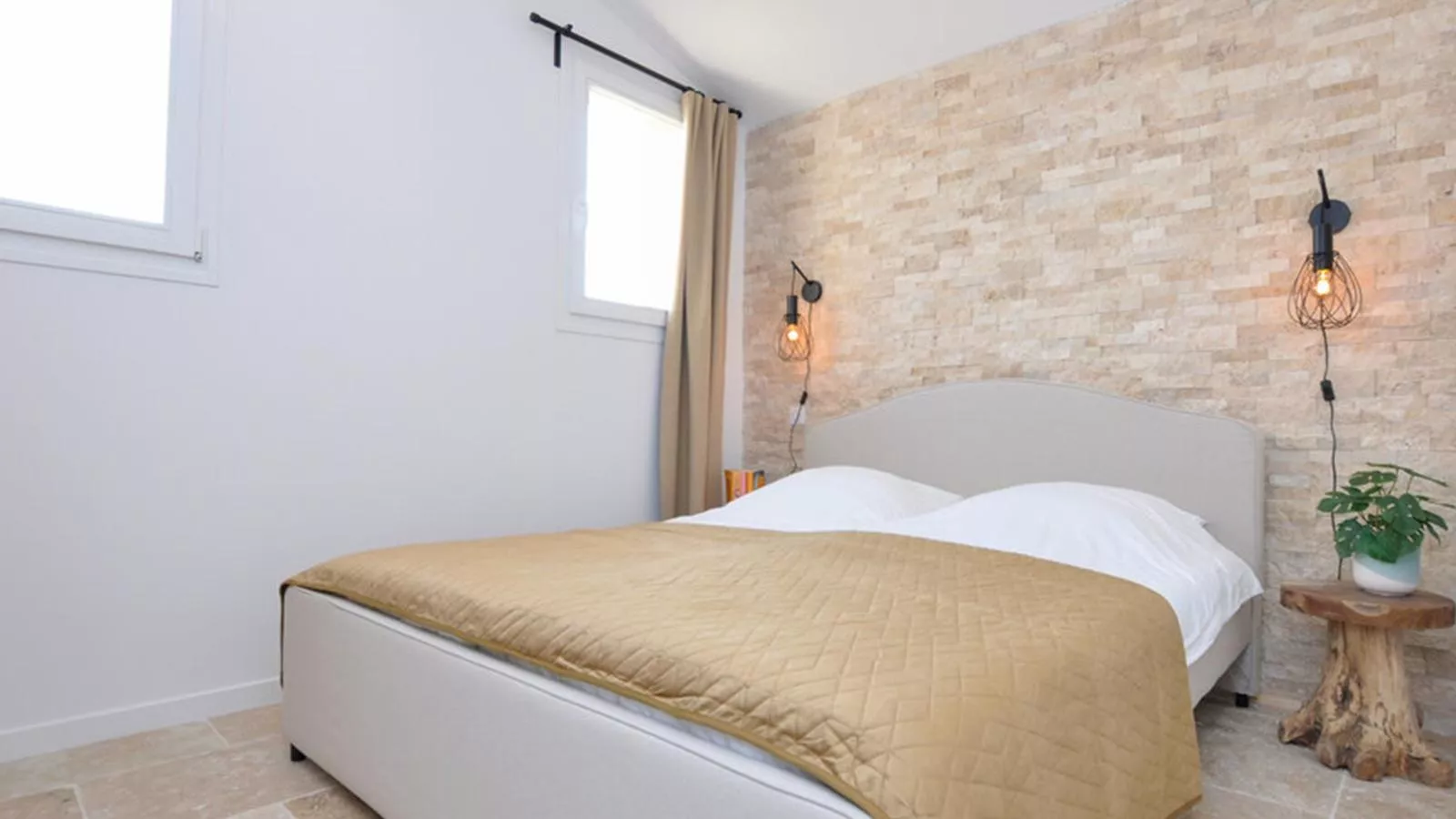 Bambou-Bedroom