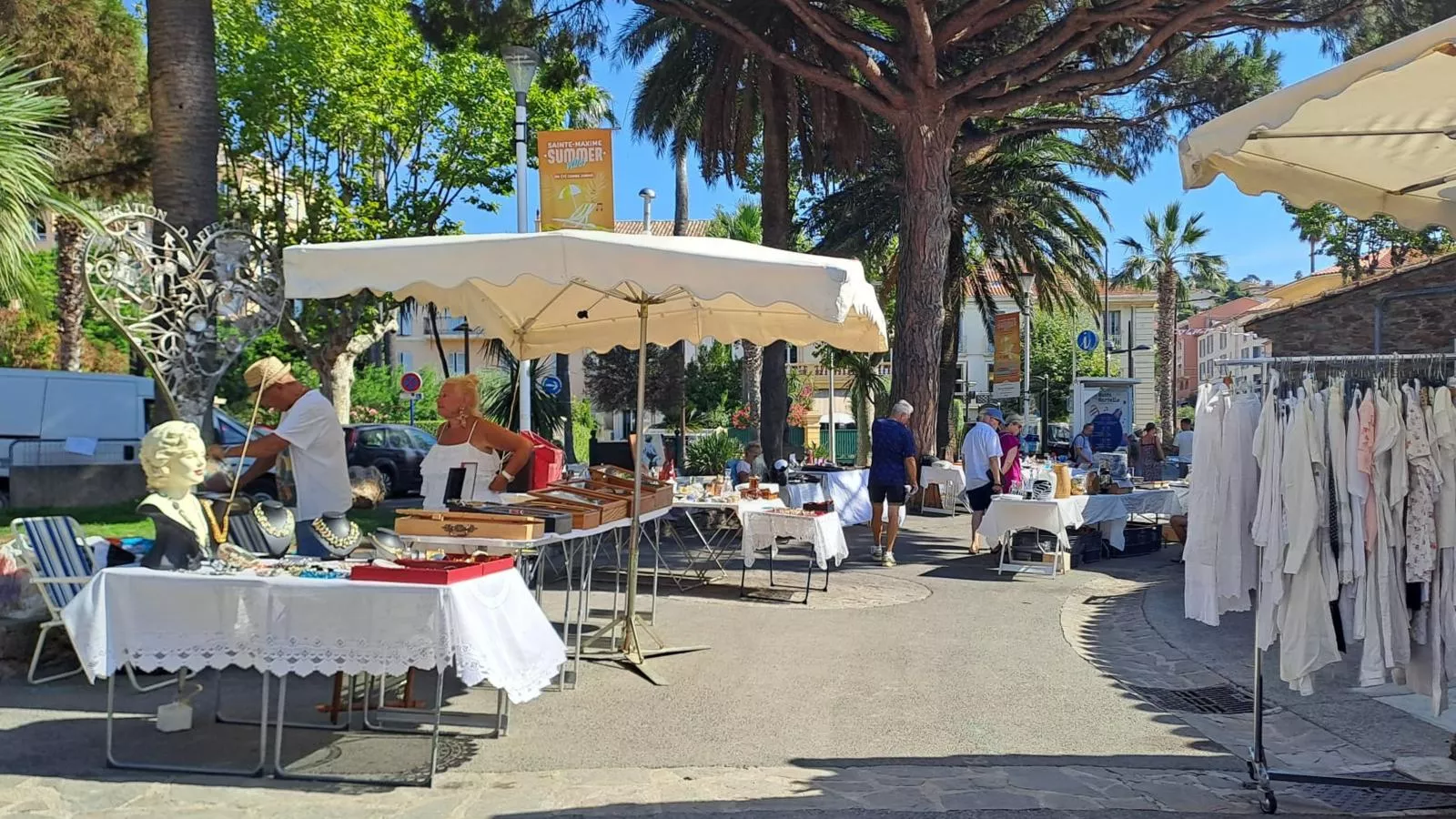Bambou-Areas summer 1km