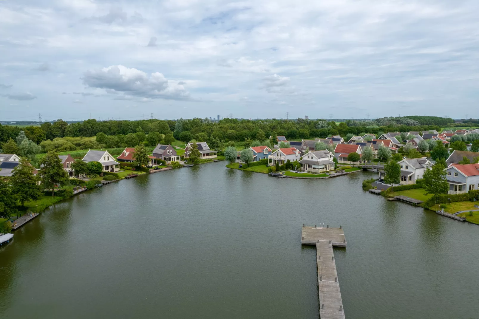 Standaard 24-Areas summer 1km
