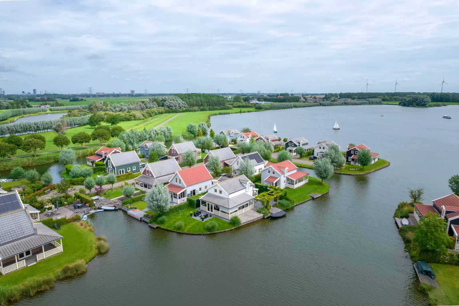Standaard 329-Areas summer 1km