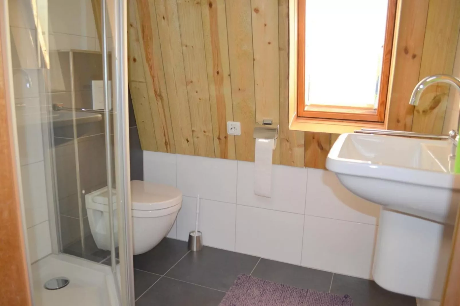 Schoneveld 11 Zeester Breskens-Bathroom