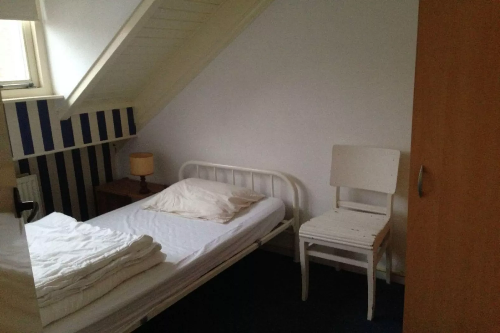 2e Zandstraat 9 Breskens-Chambre
