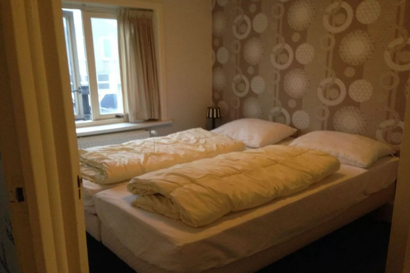 2e Zandstraat 9 Breskens-Chambre
