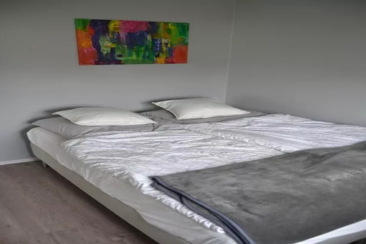 Het Heem 69 Breskens-Bedroom