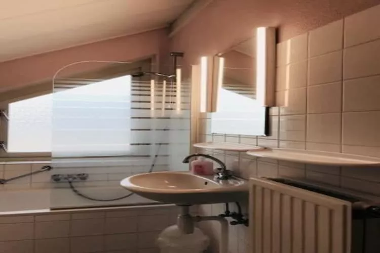 Scheldeveste 119 Schelde Breskens-Bathroom