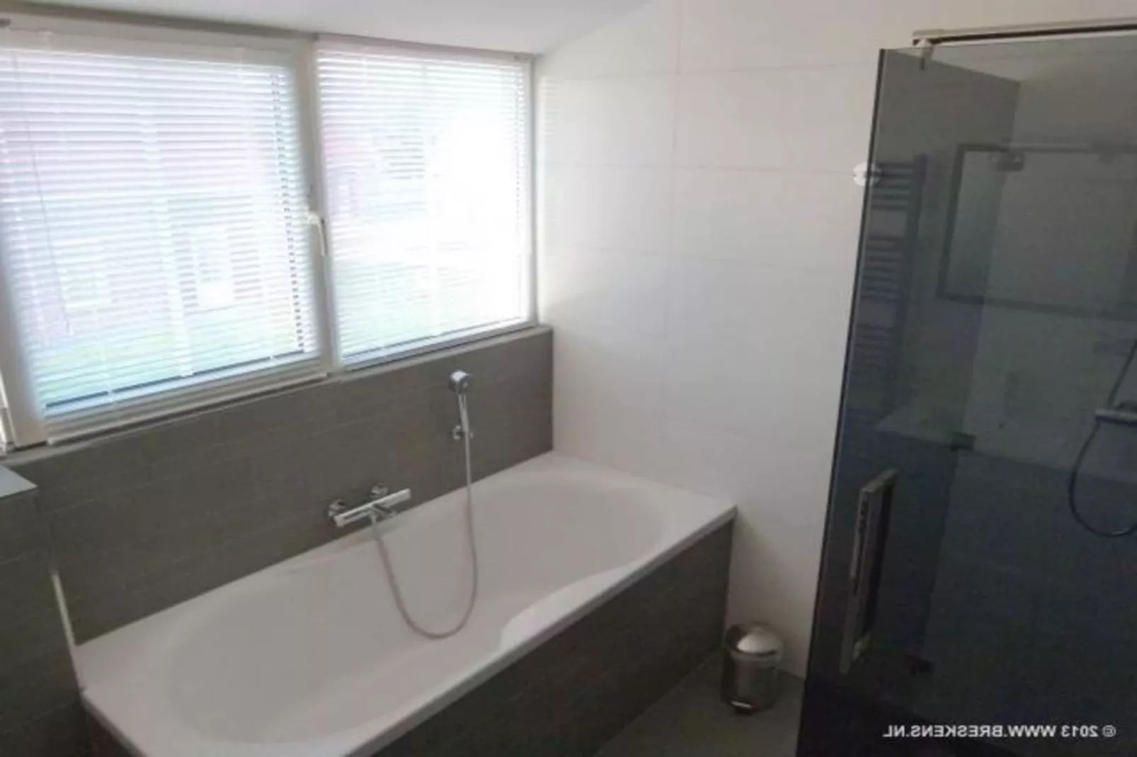 Landgoed de Lente 40 Sneeuwklokje Breskens-Salle de bain