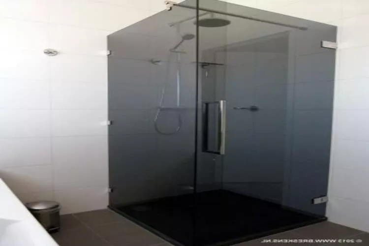 Landgoed de Lente 40 Sneeuwklokje Breskens-Salle de bain
