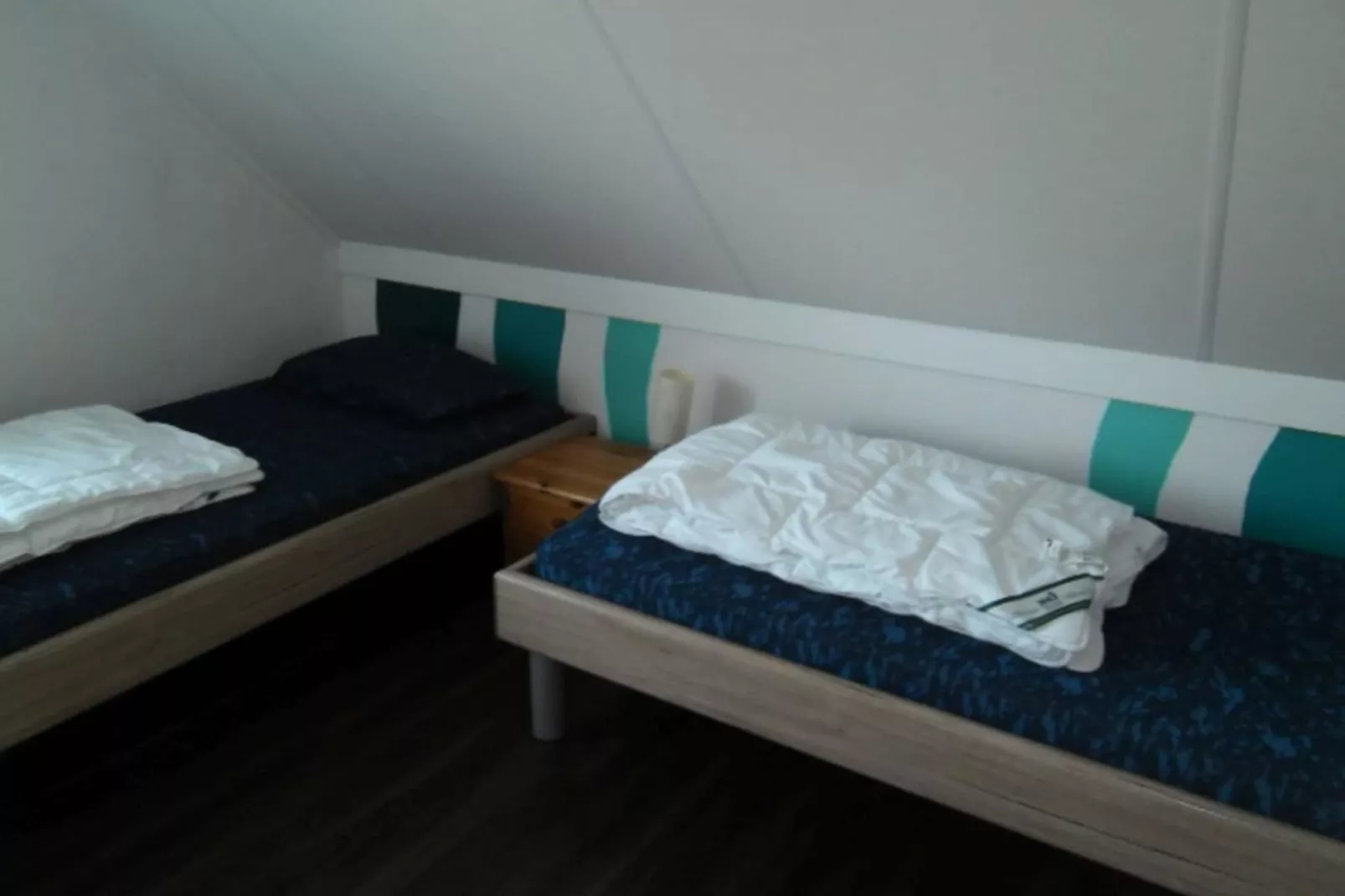 Scheldeveste 140 Zwin Breskens-Bedroom