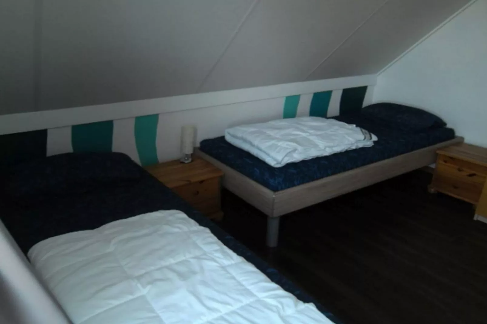 Scheldeveste 140 Zwin Breskens-Bedroom