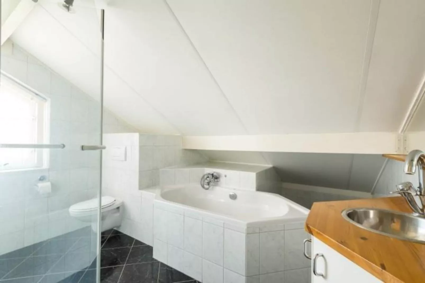 Scheldeveste 151 Schelde Breskens-Bathroom