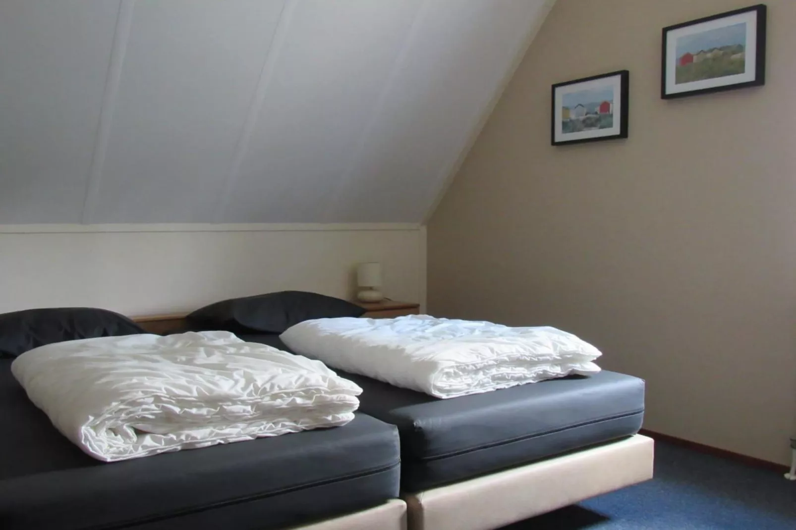 Schoneveld 325 Stern Breskens-Bedroom