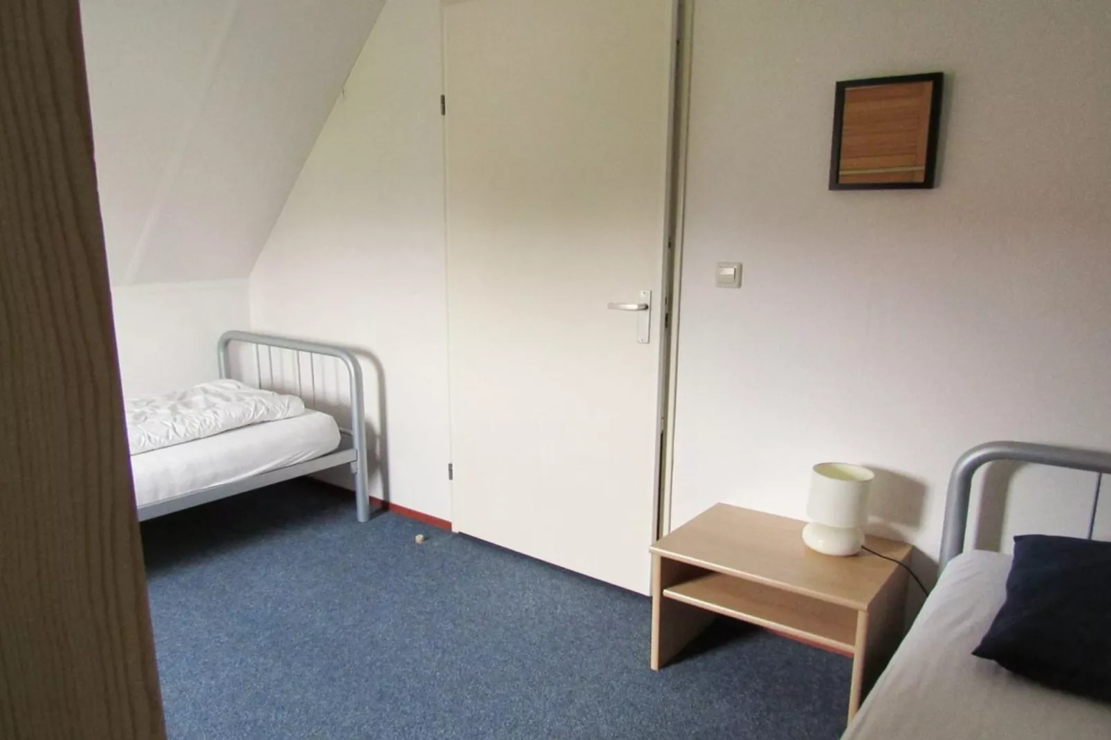 Schoneveld 325 Stern Breskens-Bedroom