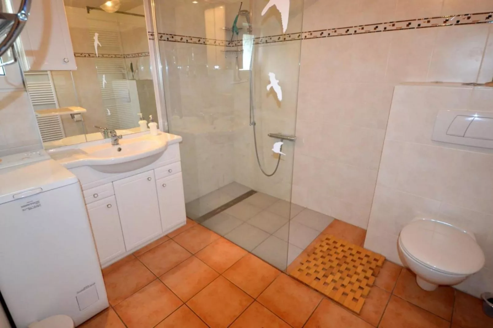 Schoneveld 35 Zeester Breskens-Bathroom
