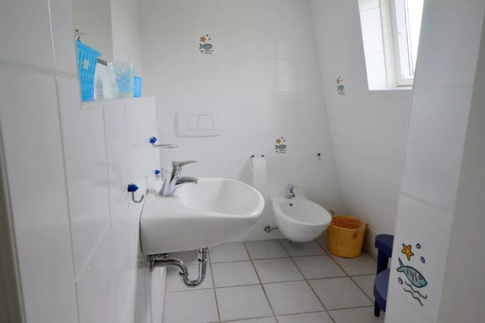 Schoneveld 35 Zeester Breskens-Bathroom