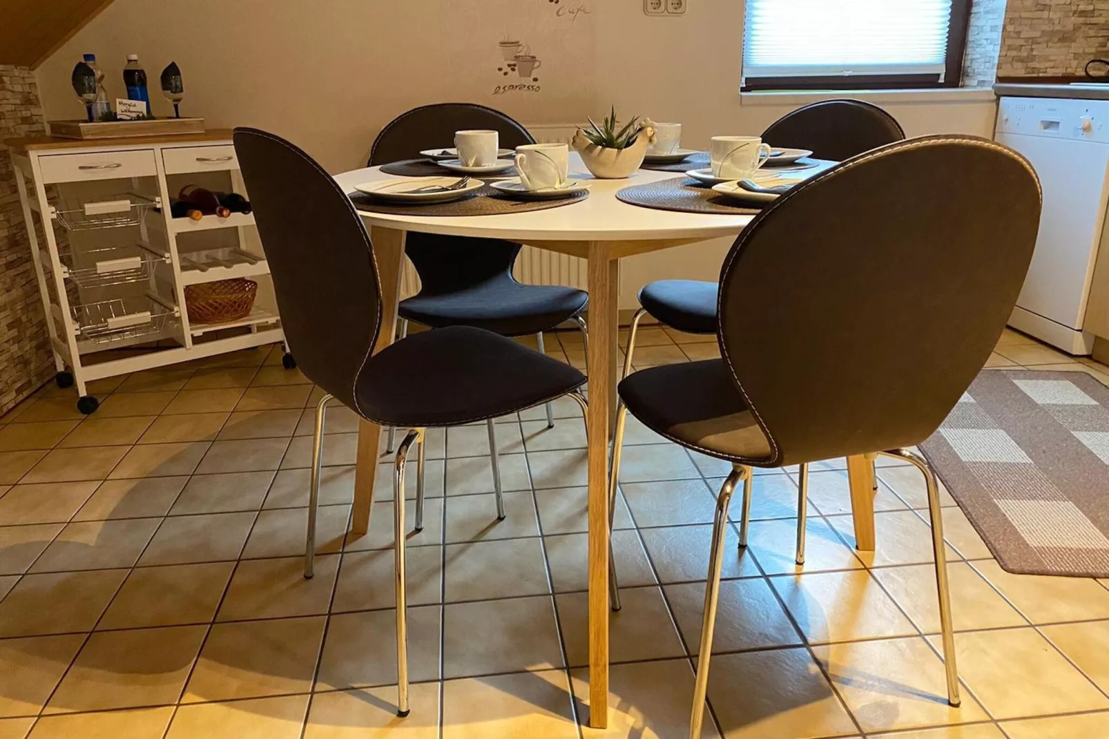 Nieheim-Dining room