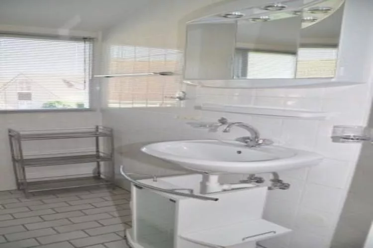 Scheldeveste 167 Zwin Breskens-Bathroom