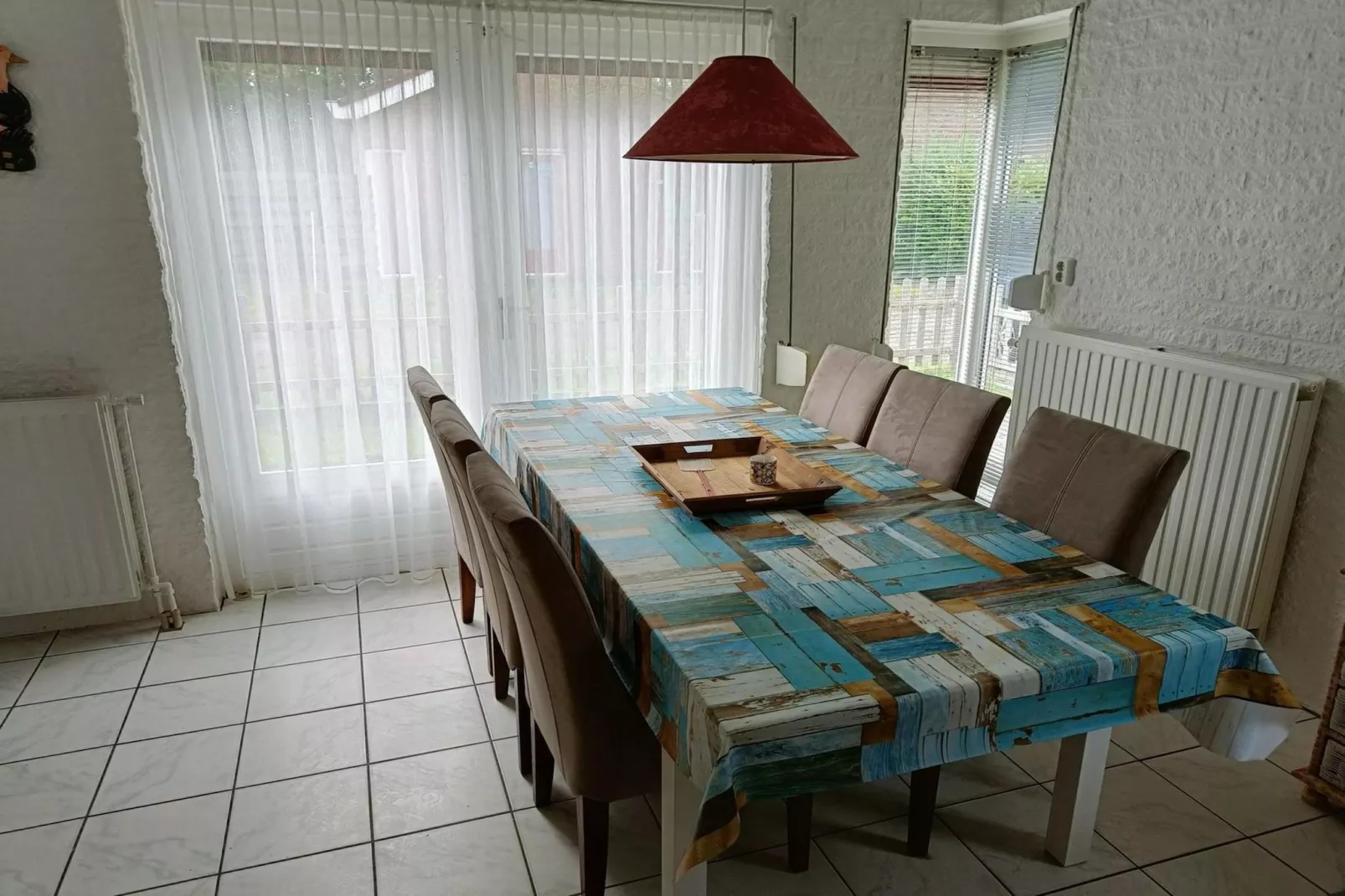 Schoneveld 373 Strandparel Breskens-Dining room