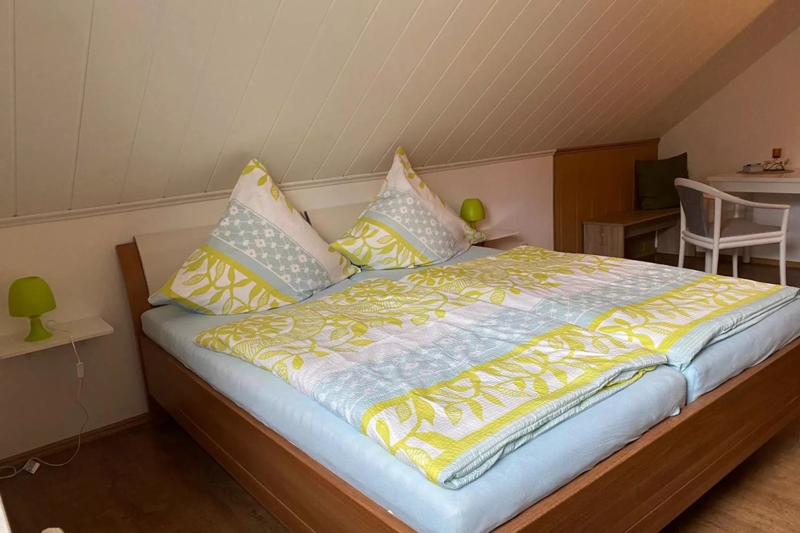 Nieheim-Bedroom